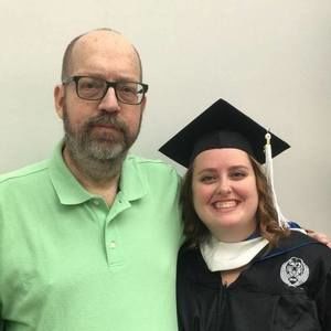 Meet your Posher, Wesley